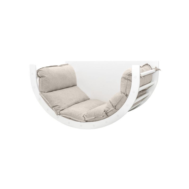 Kissen zu Kletterbogen KAURA Sand, Fitwood 