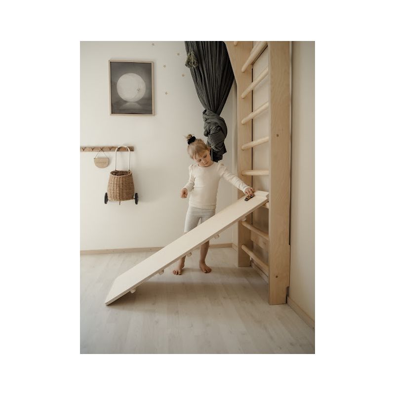 Rutschrampe Birke TUOHI Birke, FitWood 