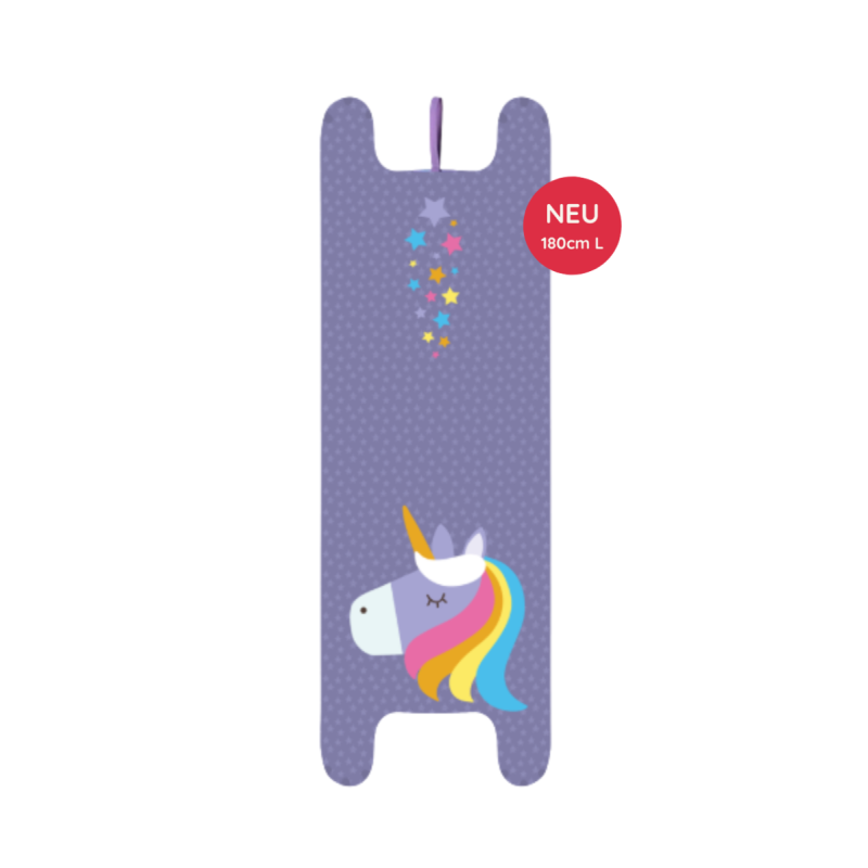Yogamatte Einhorn Magic, Yogitier® 