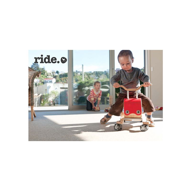 Flip Wishbone Flip rouge,Flip,WISHBONE