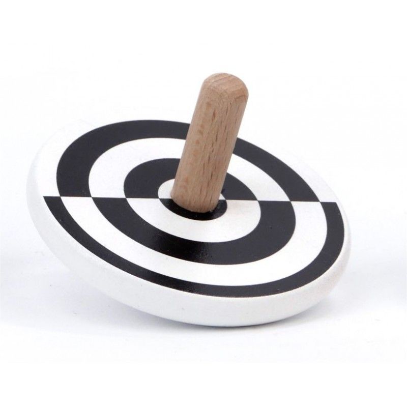 Kreisel Semi Circles B, Bajo