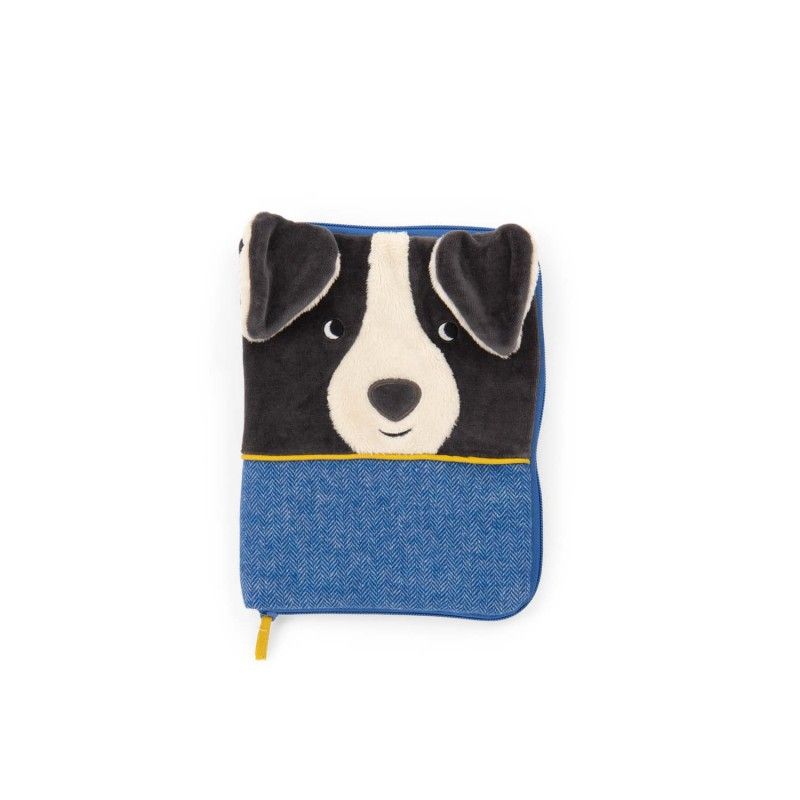 Hülle für Untersuchungsheft, Puce & Pilou, Moulin Roty