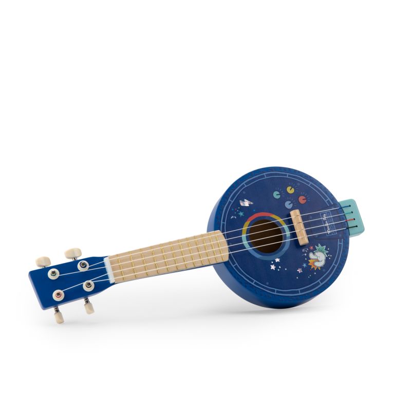 Banjo, Puce & Pilou, Moulin Roty