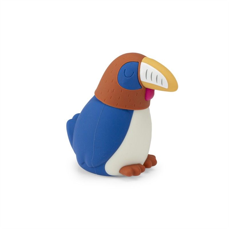 Nachtlicht Kalao (USB), La forêt Mawa, Moulin Roty