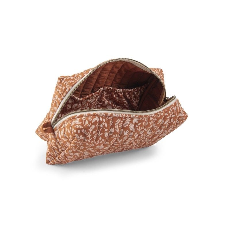 Necessaire, La forêt Mawa, Moulin Roty