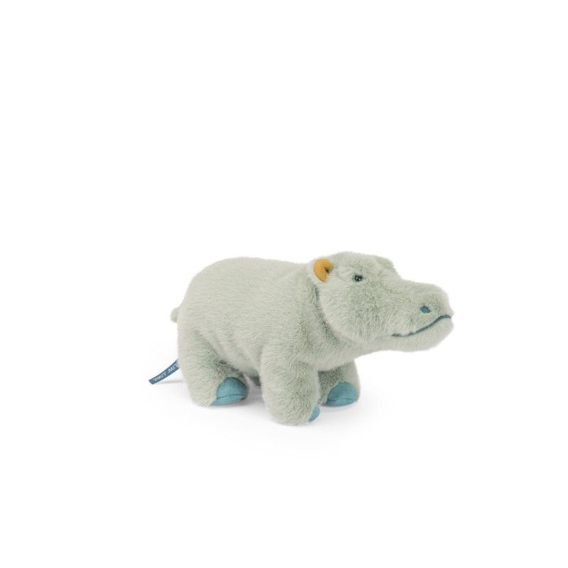 Kleines Hippo, Tout autour du monde, Moulin Roty