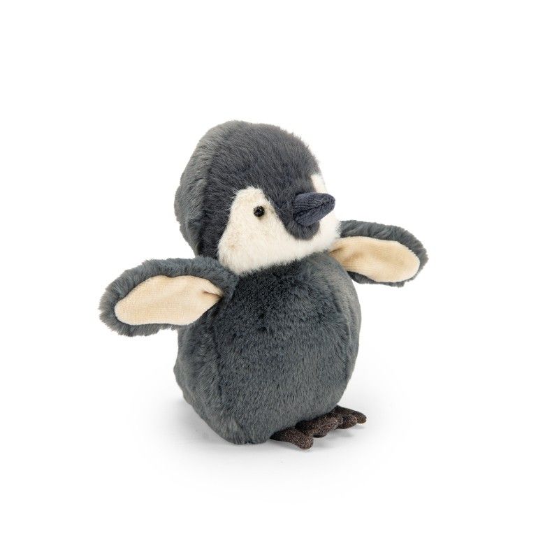 Pinguin Plüschtier klein,Tout autour du monde, Moulin Roty