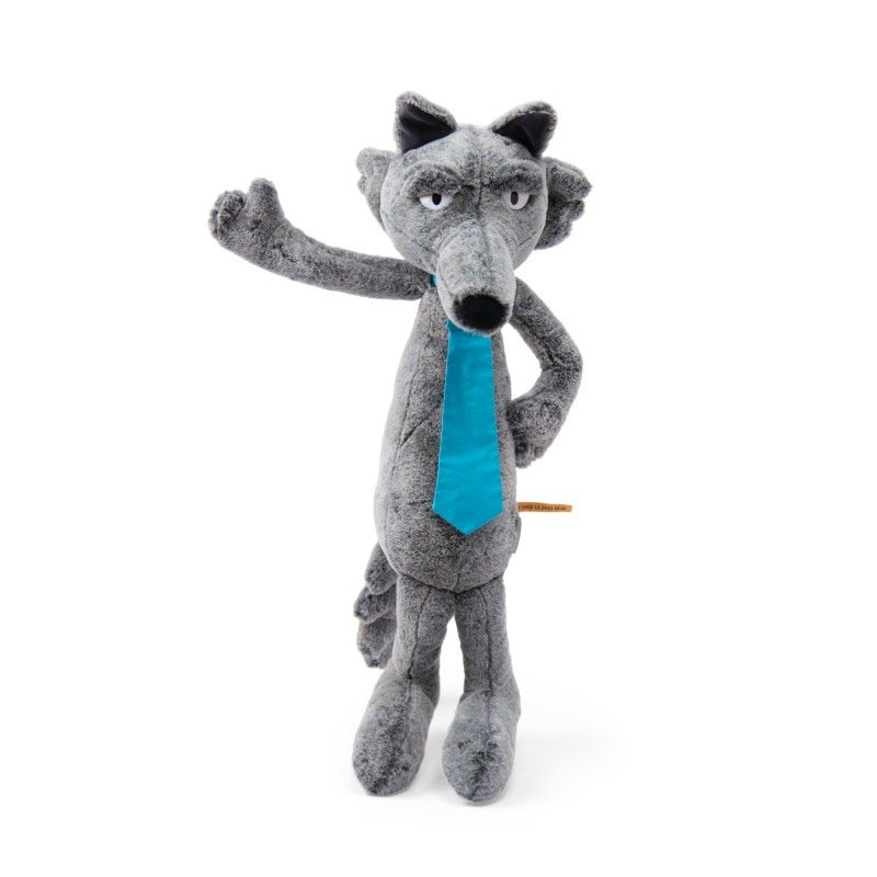 Riesiger Wolf,64cm, Moulin Roty