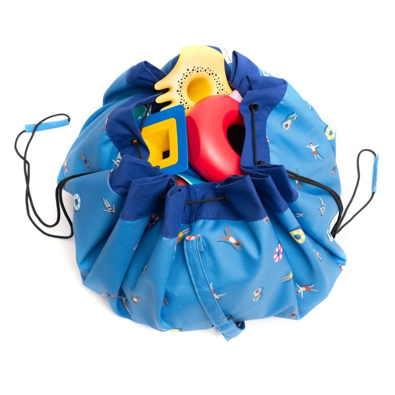 Spielzeugsack, Swim Fun, Play&Go