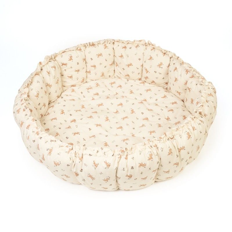 Spielmatte, Bloom Rabbit, Play&Go