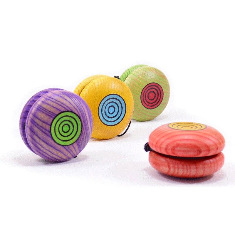 Yoyo Esche Freilauf 60mm, Mader