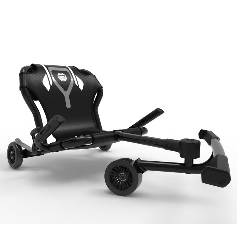 EZY Roller Classic X - schwarz