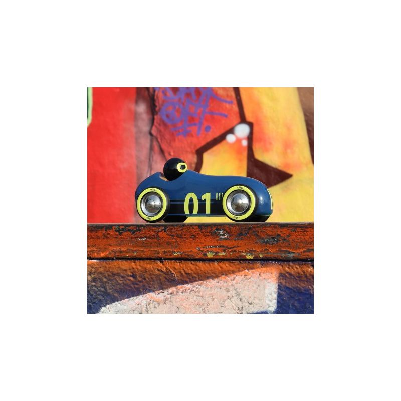 Old Sport Compet' Dunkelblau, Vilac