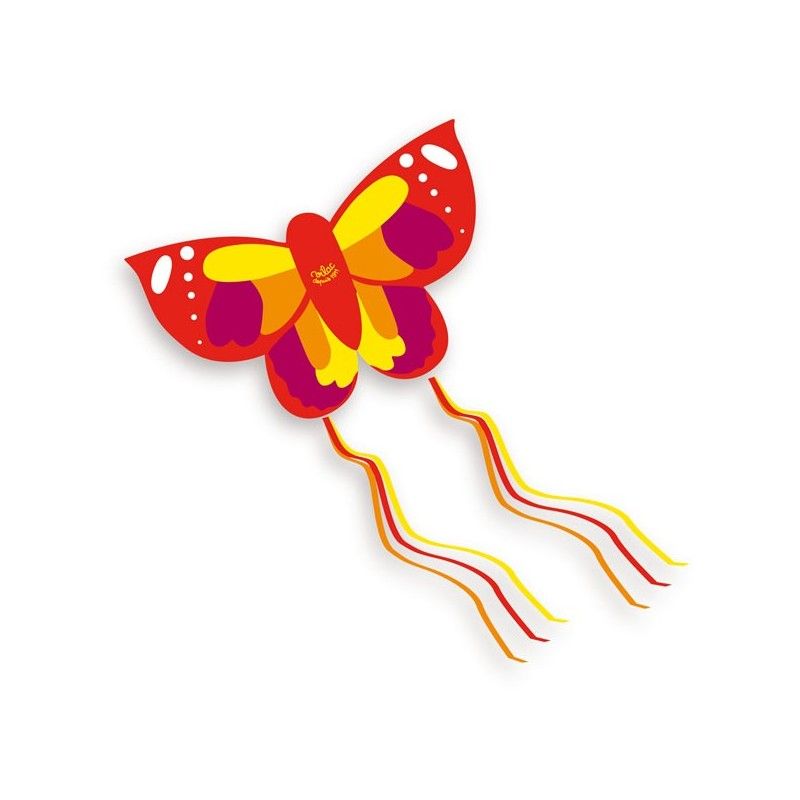 Drache Schmetterling, Vilac