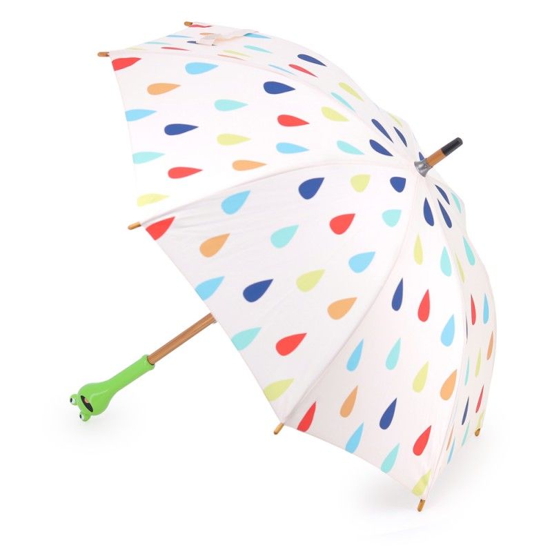 Regenschirm Laubfrosch Babeth, Vilac