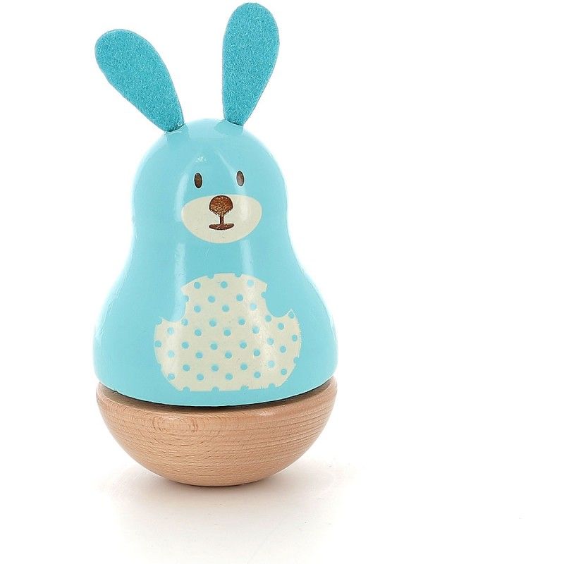 Spieluhr Raoul das Kaninchen, Vilac