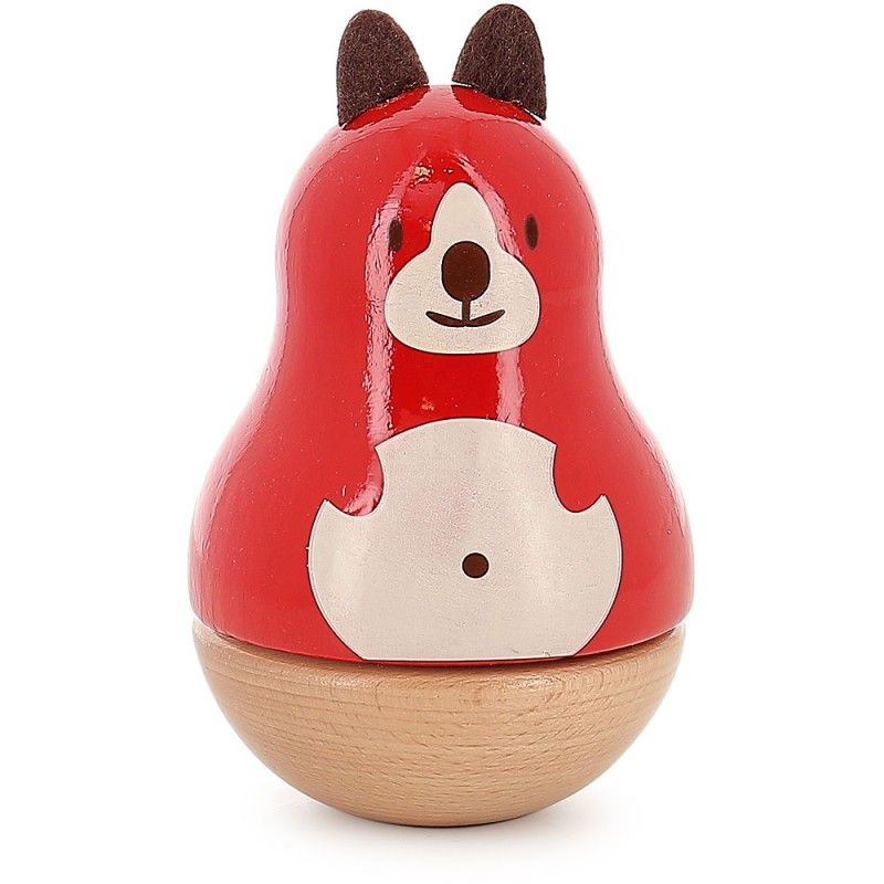 Spieluhr Lucien der Hund, Vilac