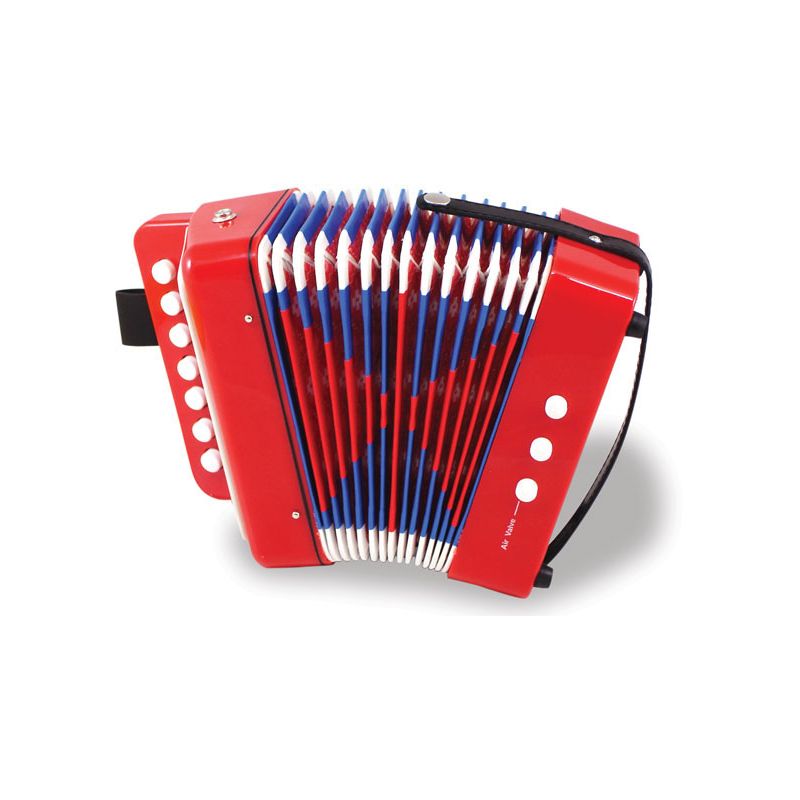 Accordéon, Musique,VILAC