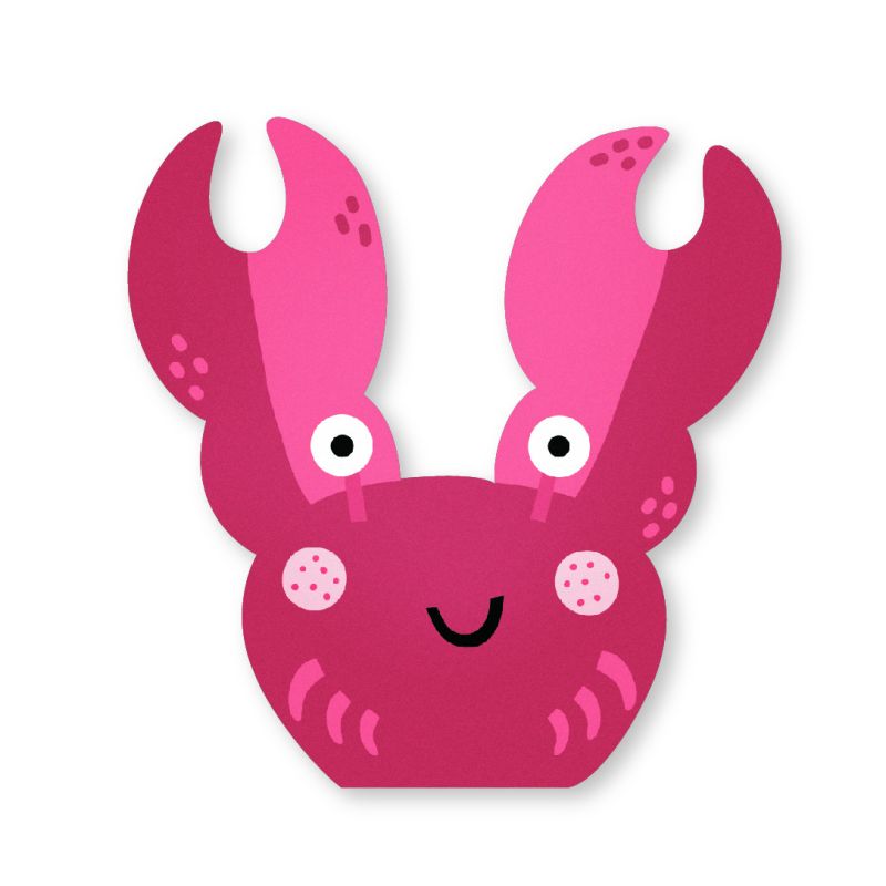 Buchstabe aus Holz V, M.Carlslund, Vilac