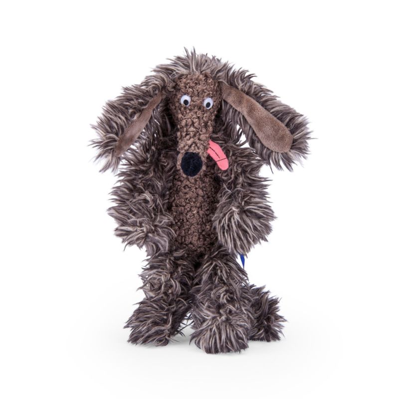 Mini Chien Pourri,  L'ecole des loisirs, Moulin Roty