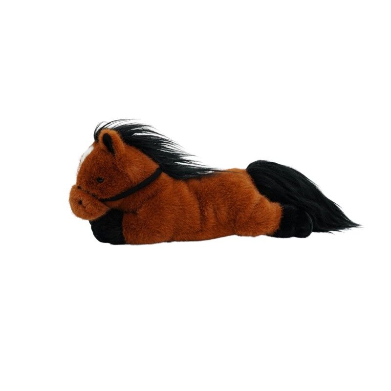 Pferd Carly Kuschelfreund Snuggle Friend, One Love