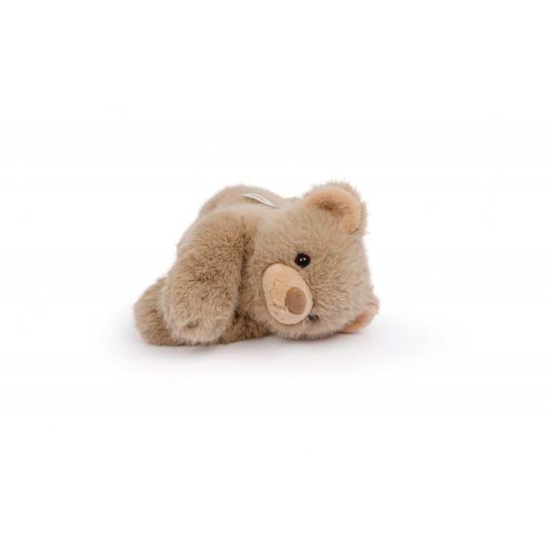 Braunbär Kuschelfreund Snuggle Friend, One Love