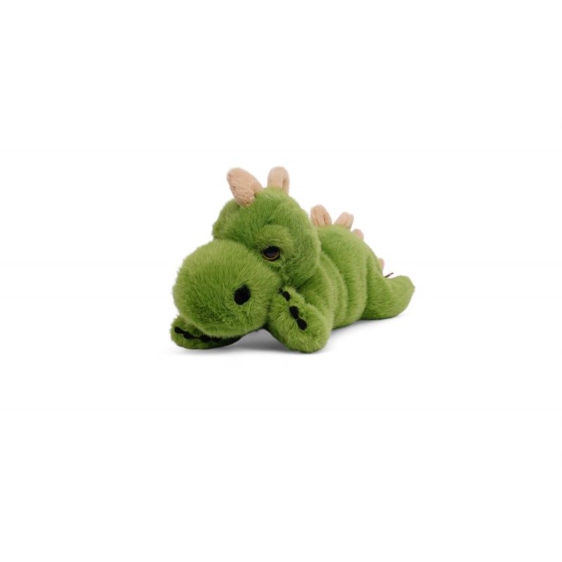 Dinosaurier Derek Kuschelfreund Snuggle Friend, One Love