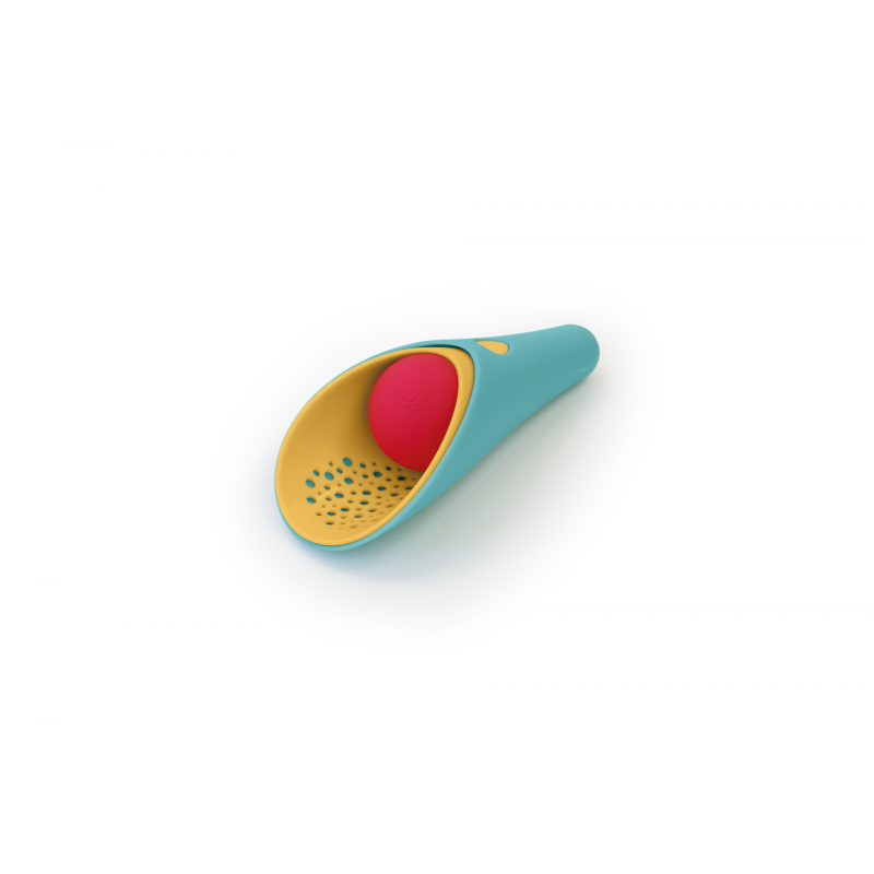 Cuppi - Banana Blue, Strandspielzeug, Quut