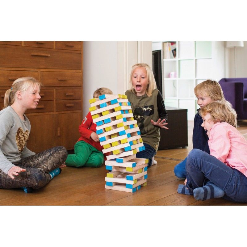Jenga XXL, BS Toys