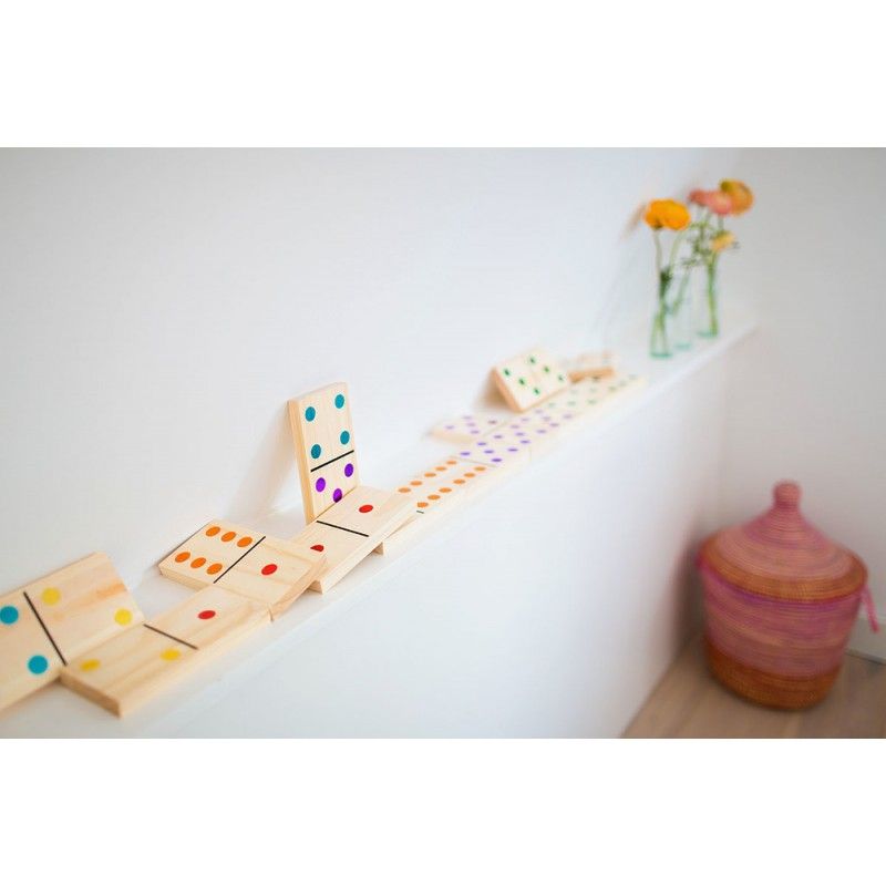 Riesen Domino, BS Toys