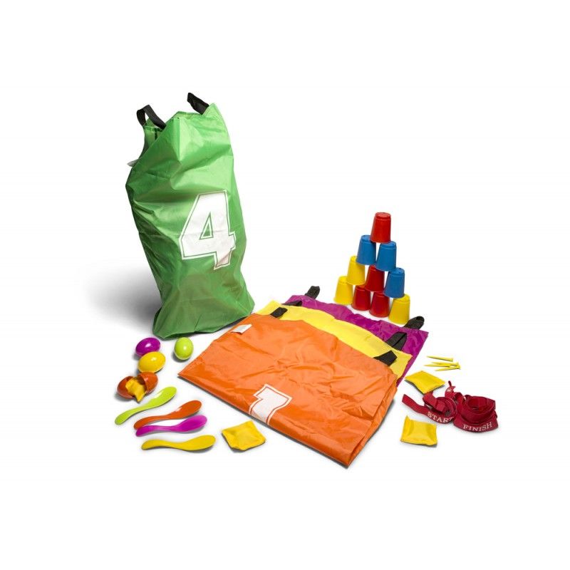 Party Kit, BS Toys