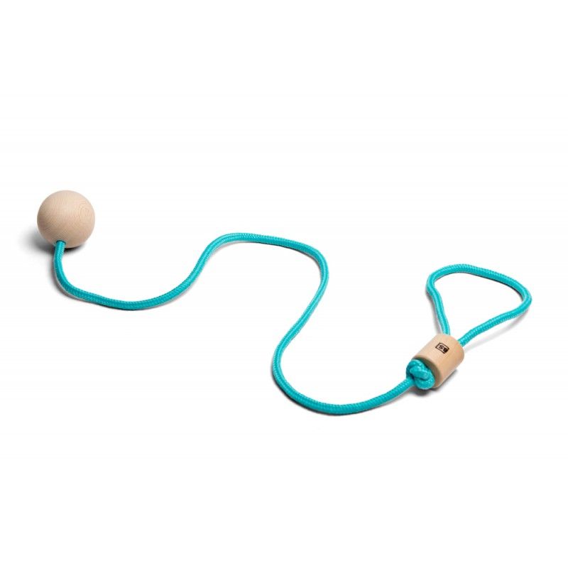 Knöchelsprungball, BS Toys