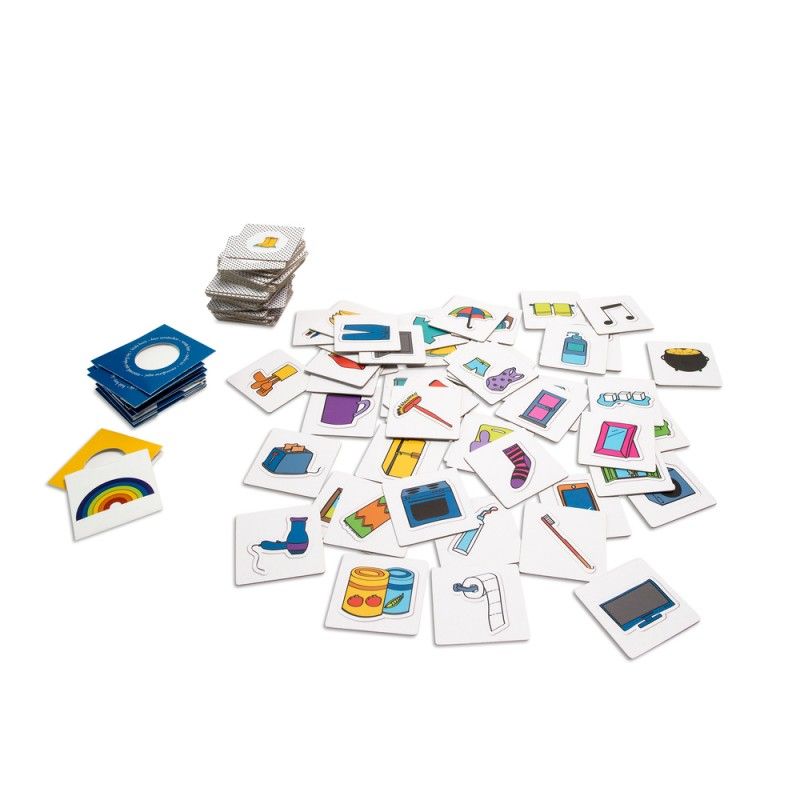 Schatzsuche – finde es!, BS Toys