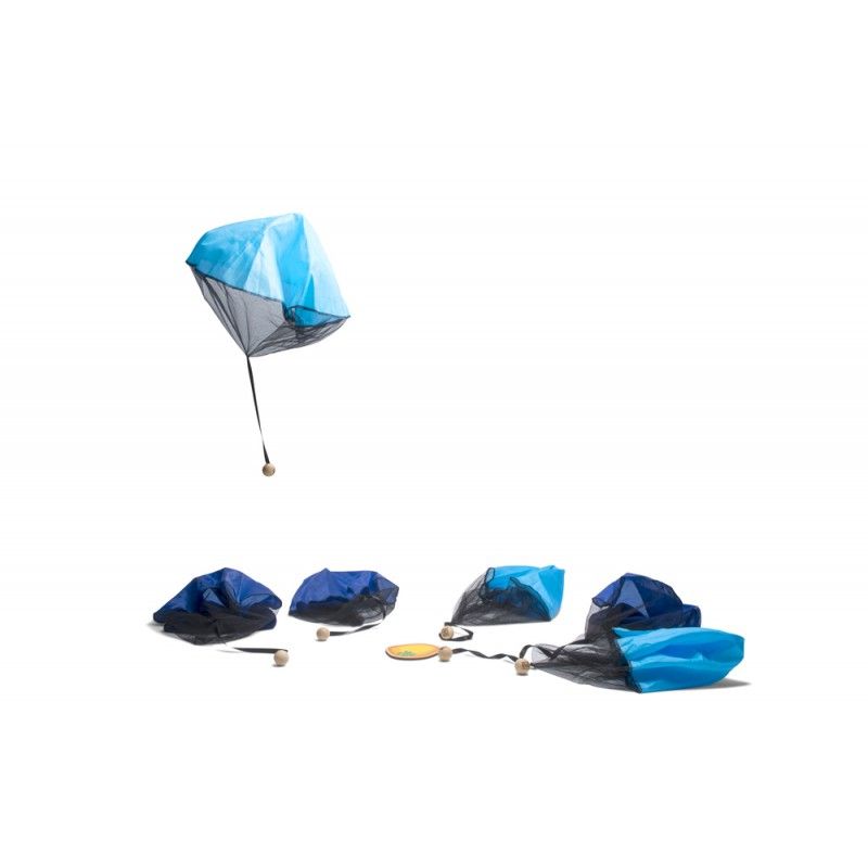 Flying de Boule, BS Toys