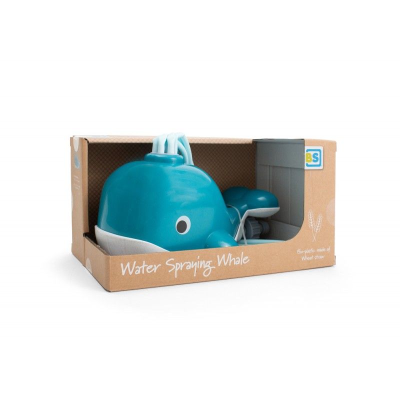 Wasserspiel Walfisch, BS Toys