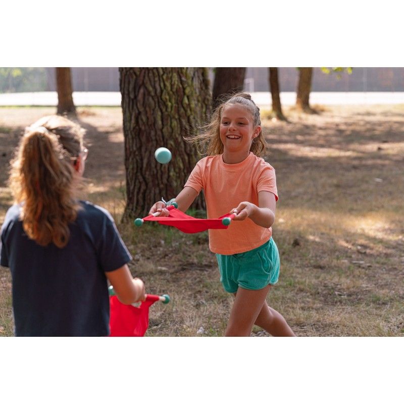 Flip Tennis, BS Toys