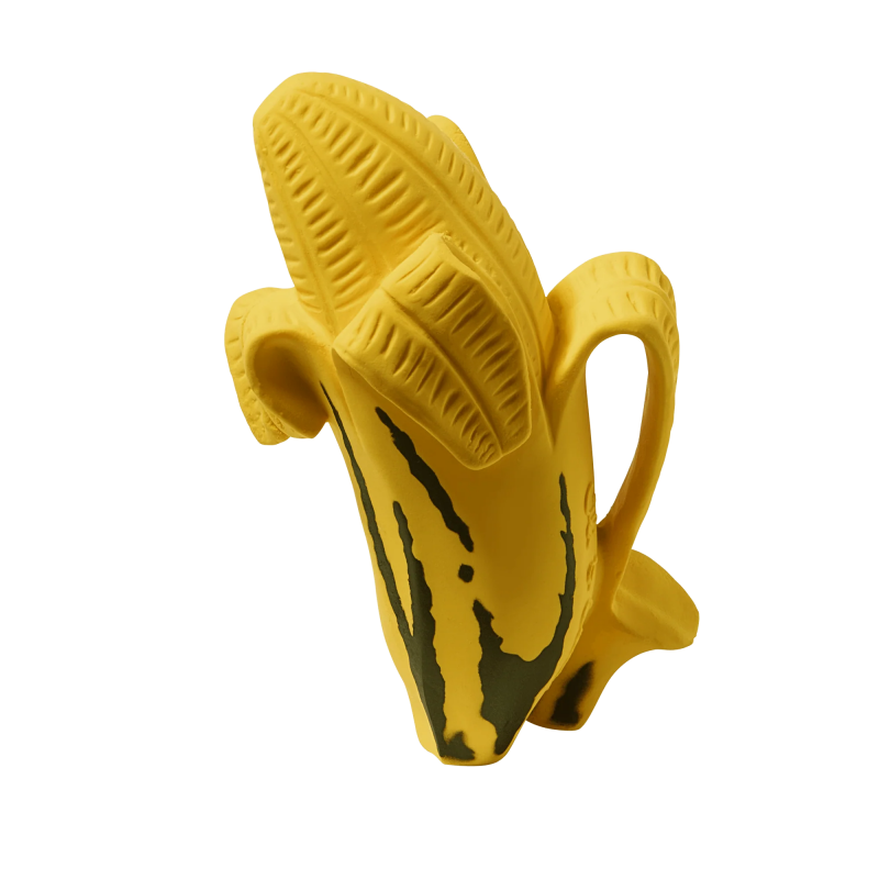 ANA Banana, Oli and Carol