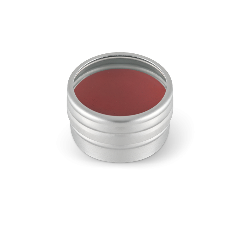 Gesichtsfarbe auf Wasserbasis, Rot, Namaki