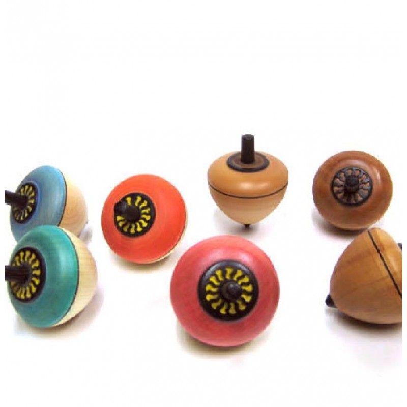 Blumenei nature 45mm, Mader