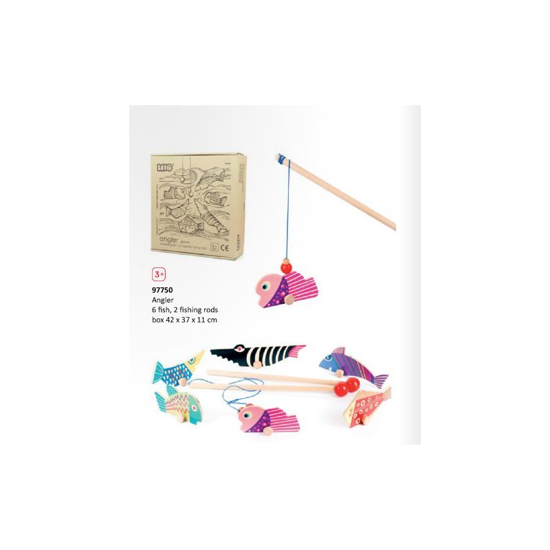 Anglerspiel,Spiele & Puzzles,Bajo