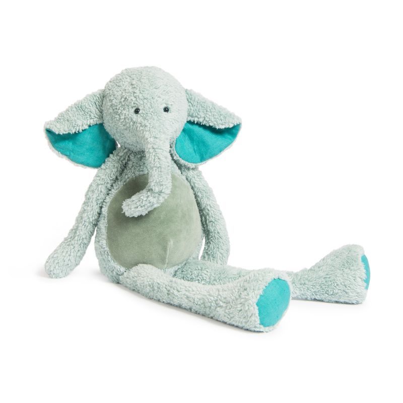 Grand éléphant, Les baba bou, Moulin Roty