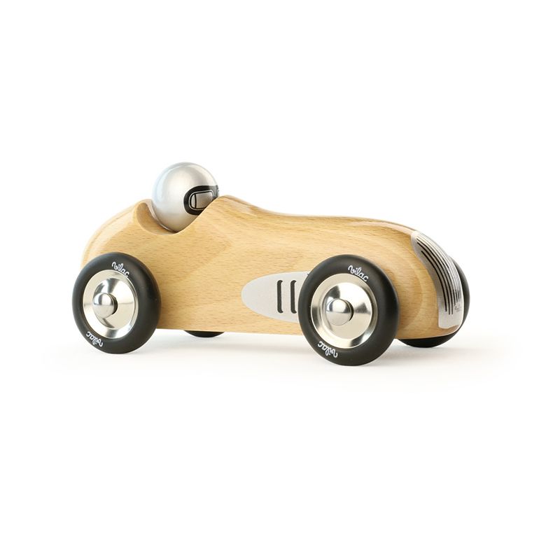 Sportauto Retro natur Vilac Trophy, Rollenspiele, Vilac