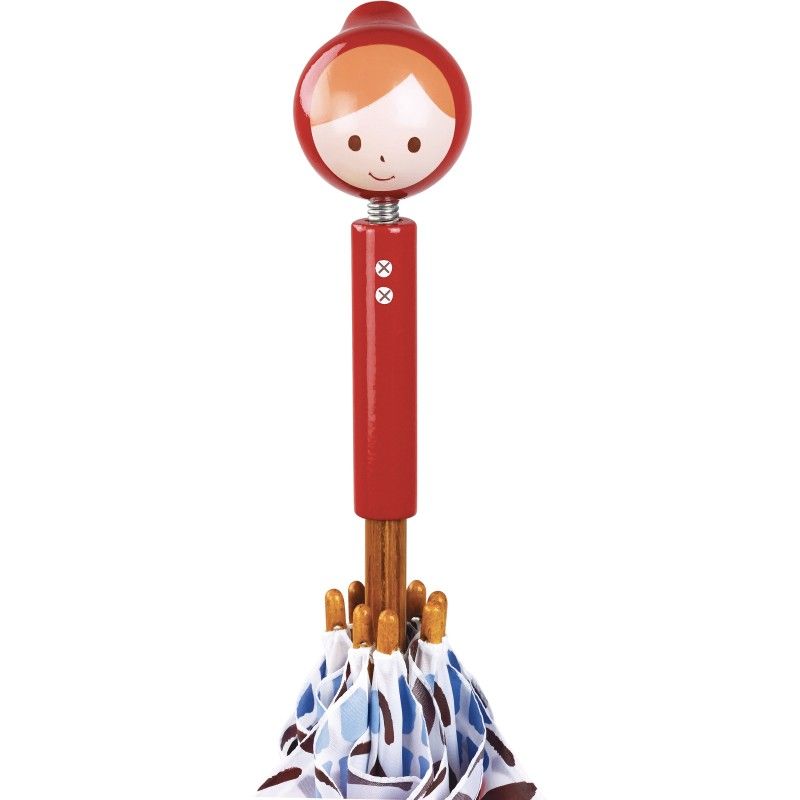 Parapluie Chaperon rouge Shinzi Katoh, Vilac