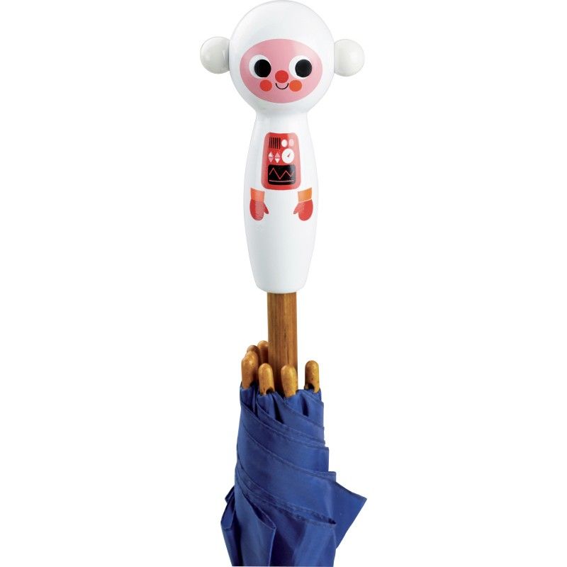 Parapluie cosmonaute Ingela P.Arrhenius, Vilac