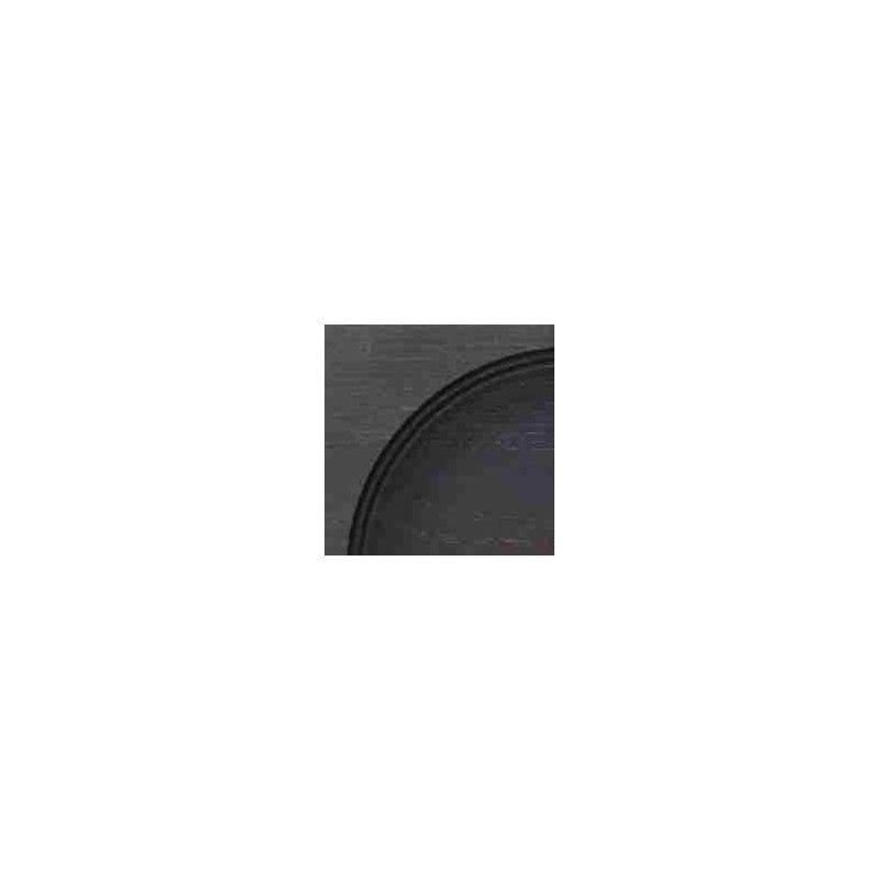 Brett Eiche schwarz 11cm, Mader