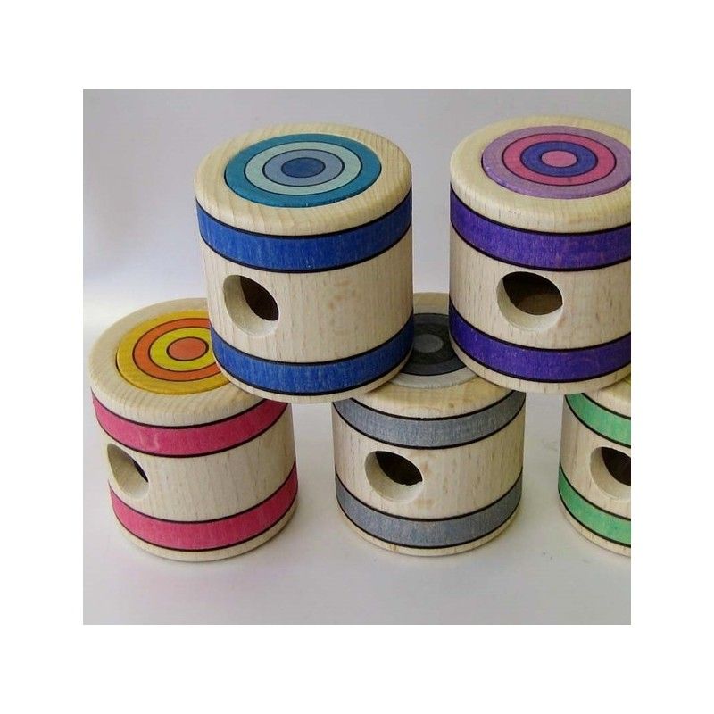 Regard au coin de la rue, Mader