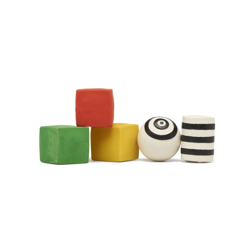 Geometrische Figuren Set, Lanco