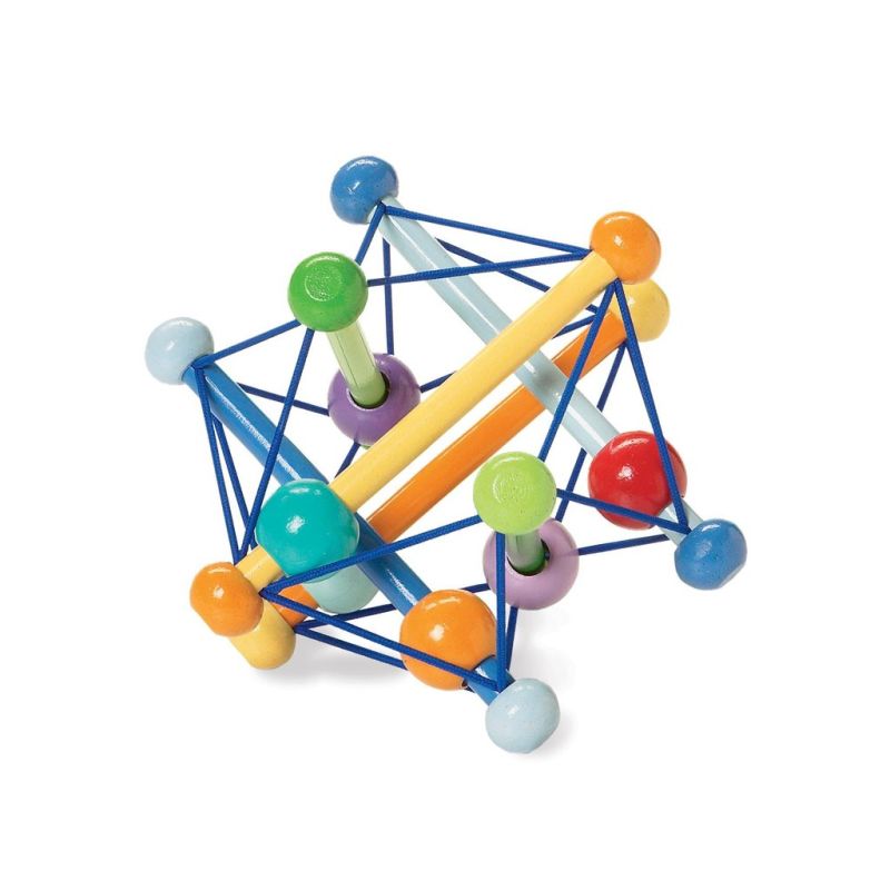 Skwish Colour Burst, Manhattan Toy