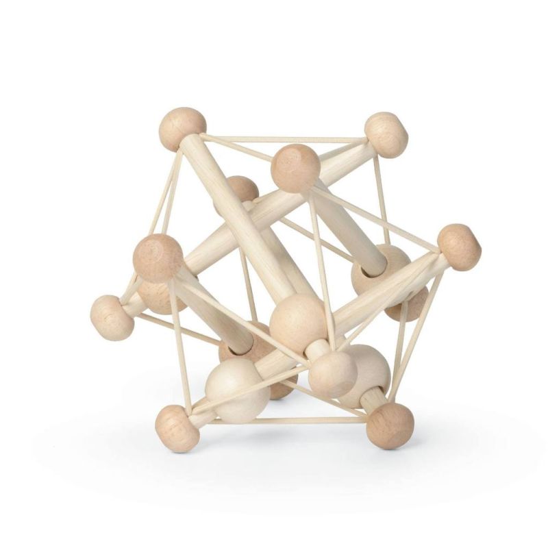 Skwish Naturel, Greifling, Manhattan Toy