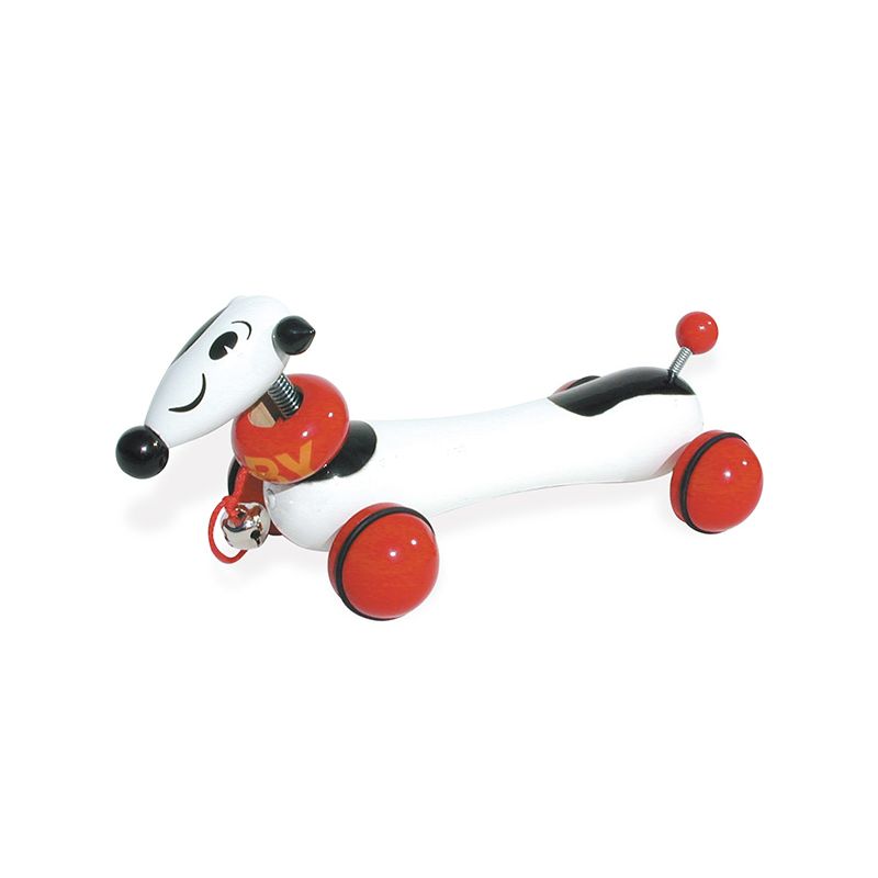 Toby, Premier âge, Vilac